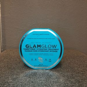 GlamGlow Thirstmud hydrating treatment